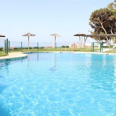 Playa Bella 2-1B Apartment Estepona Bagian luar foto