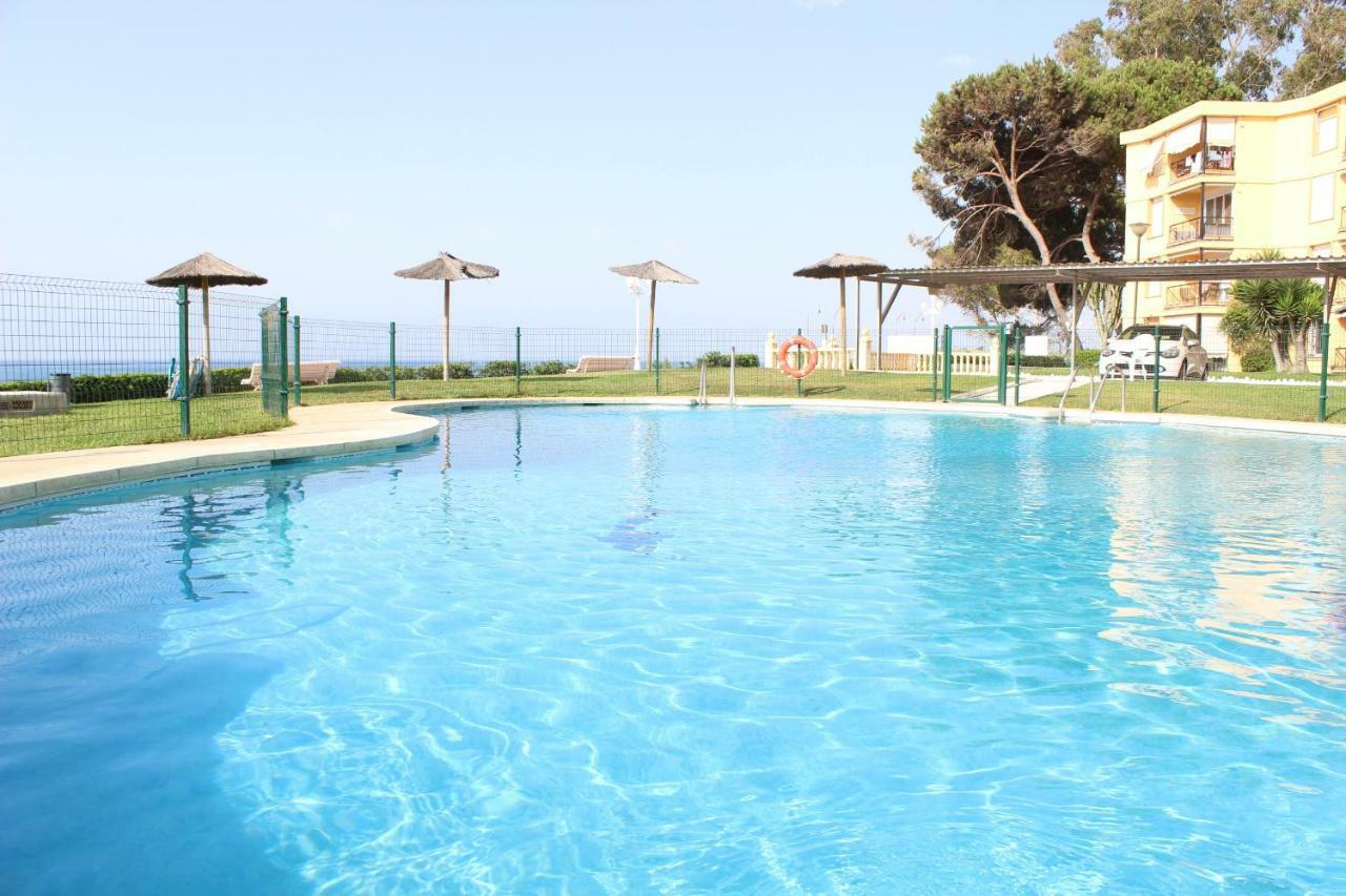 Playa Bella 2-1B Apartment Estepona Bagian luar foto