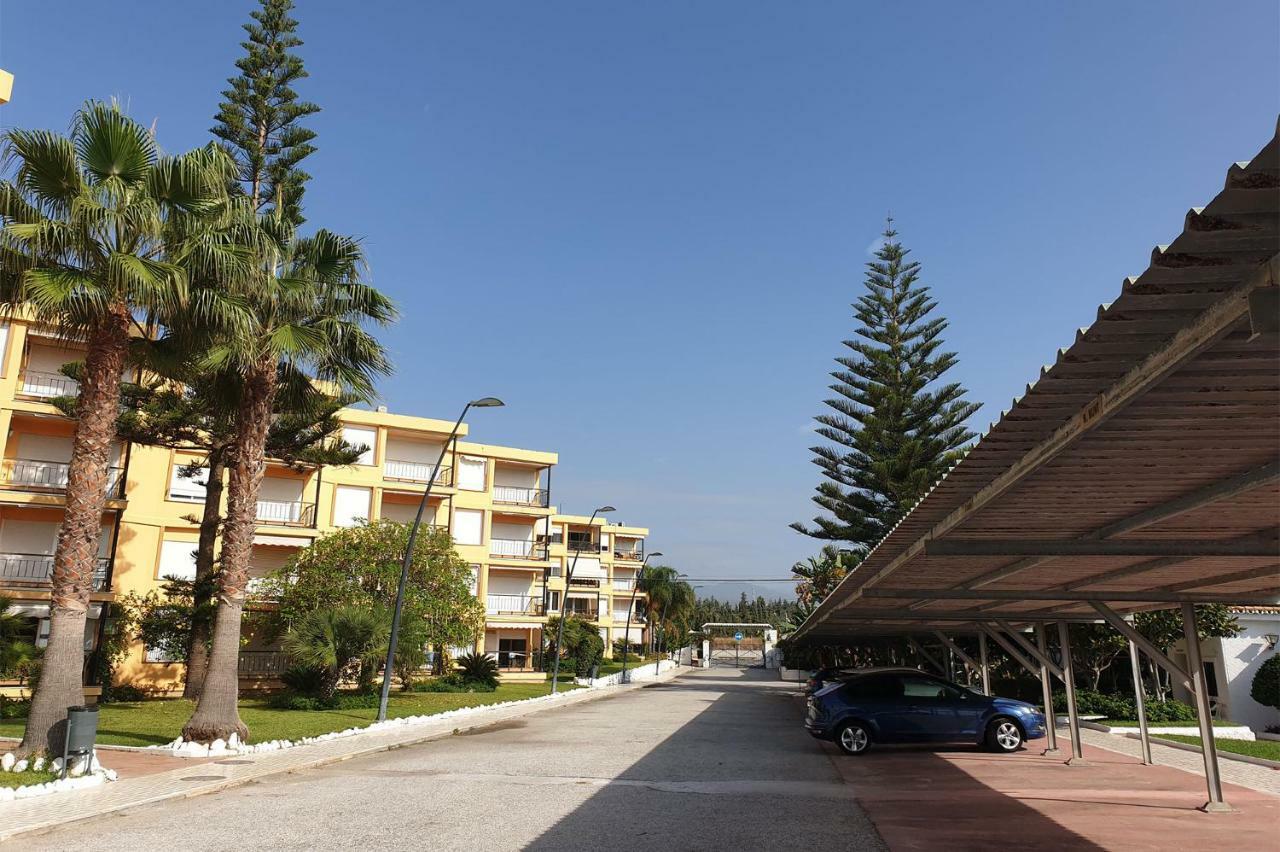 Playa Bella 2-1B Apartment Estepona Bagian luar foto