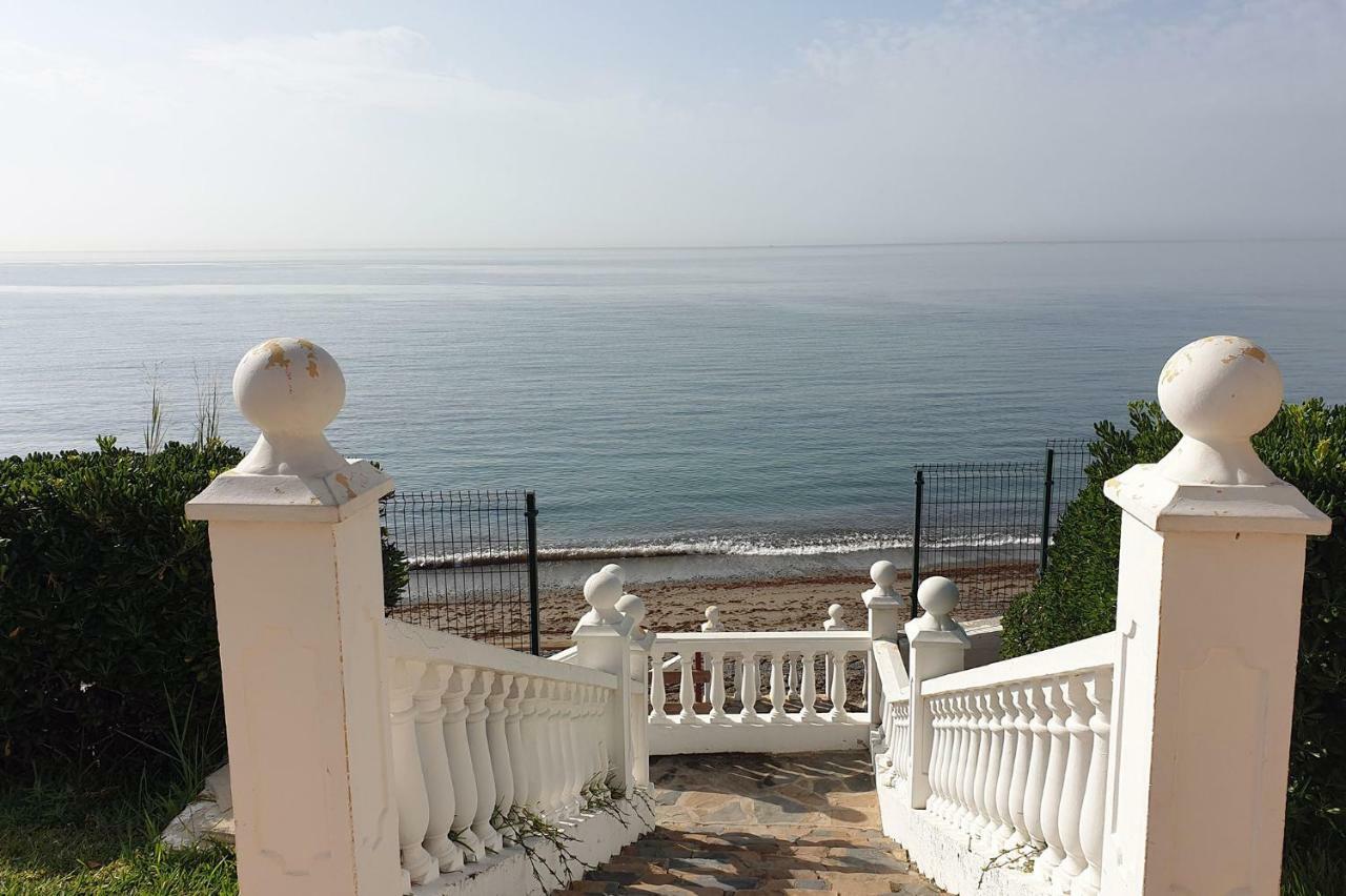 Playa Bella 2-1B Apartment Estepona Bagian luar foto